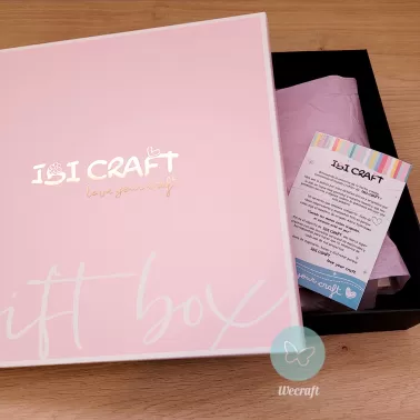 Box Ibicraft "Correo Bonito"