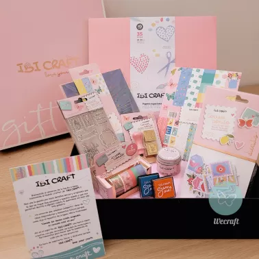 Box Ibicraft "Correo Bonito"