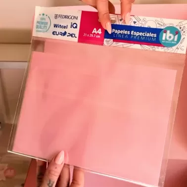 Box Ibicraft "Travel"