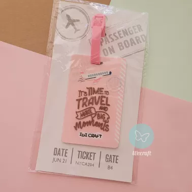 Box Ibicraft "Travel"