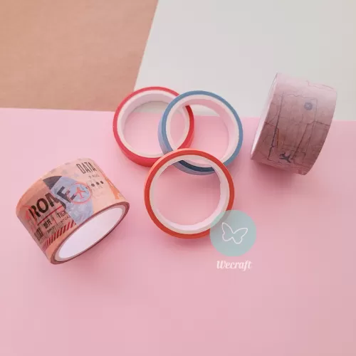 Box Ibicraft "Travel"