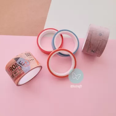 Box Ibicraft "Travel"