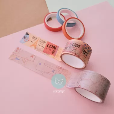 Box Ibicraft "Travel"