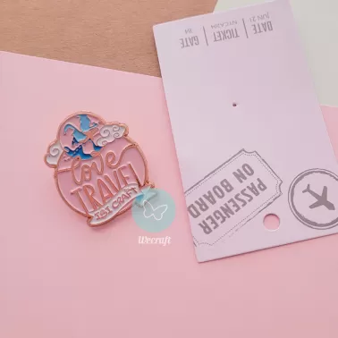 Box Ibicraft "Travel"