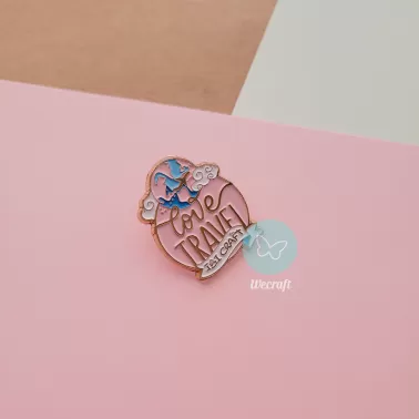 Box Ibicraft "Travel"