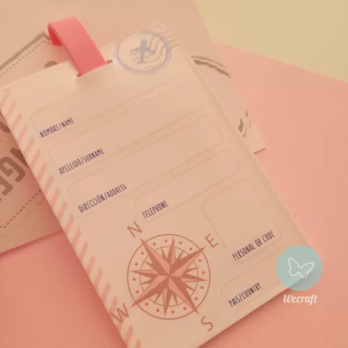 Box Ibicraft "Travel"