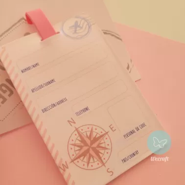 Box Ibicraft "Travel"