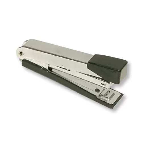 Mini Abrochadora de mesa IBI YF9901