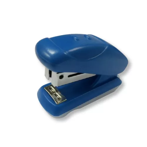 Mini Abrochadora de mesa IBI YF9917