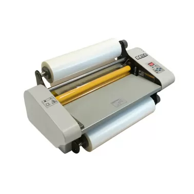 Laminadora y Plastificadora Dasa LM360 ECO