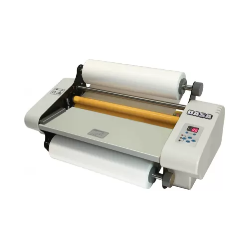 Laminadora y Plastificadora Dasa LM360 ECO