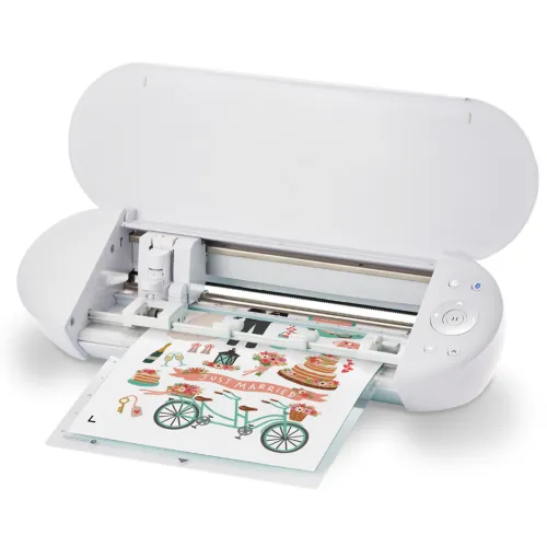 PREVENTA: Plotter De Corte Silhouette Portrait 4