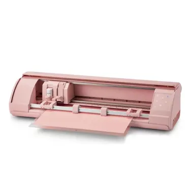 PREVENTA: Plotter de Corte Silhouette Cameo 5 Matte Pink