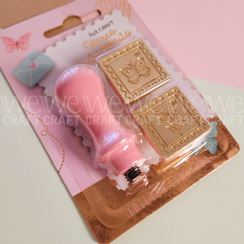Washi Tapes Edición Limitada Correo Bonito