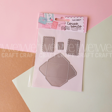 Washi Tapes Edición Limitada Correo Bonito