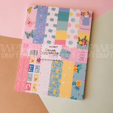 Washi Tapes Edición Limitada Correo Bonito