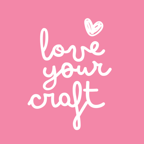 Foil Ibi Craft 32 cm x 5 mts Rosa Tornasol