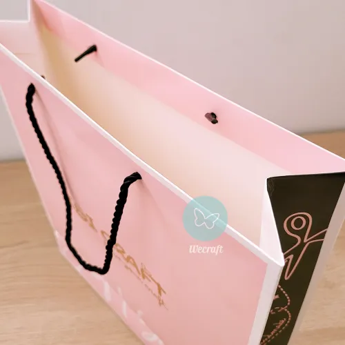 Gift Bag Ibicraft