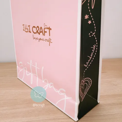 Gift Bag Ibicraft