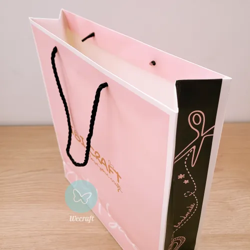 Gift Bag Ibicraft