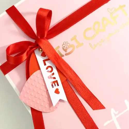 Box Ibicraft "In Love"