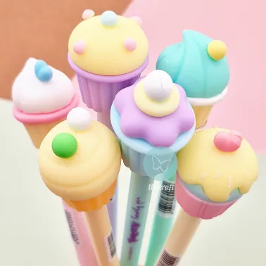 Boligrafo Borrable Tweeny Helados