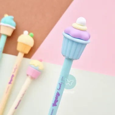 Boligrafo Borrable Tweeny Helados