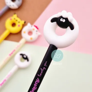 Boligrafo Borrable Tweeny Donas