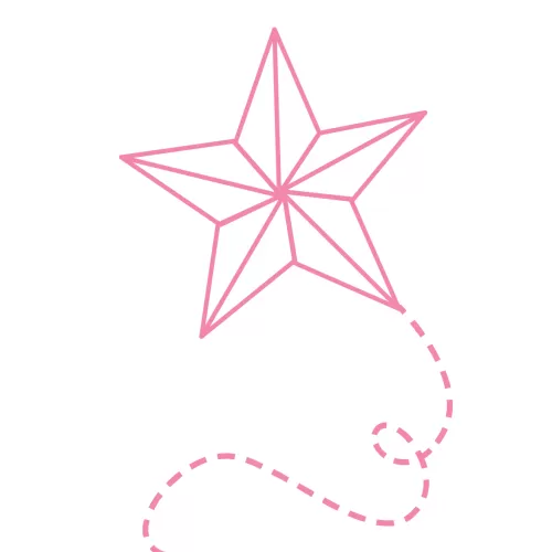 Boligrafo Tweeny Unicornio