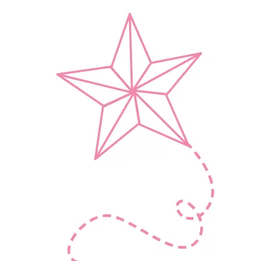 Boligrafo Tweeny Unicornio