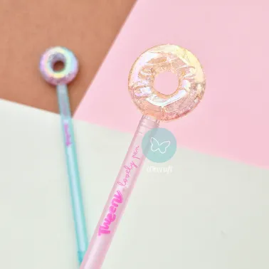 Boligrafo Tweeny Donas
