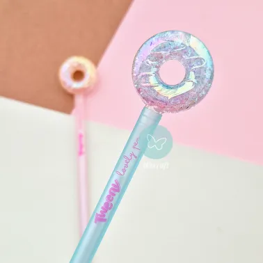 Boligrafo Tweeny Donas