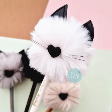 Boligrafo Tweeny Gatos