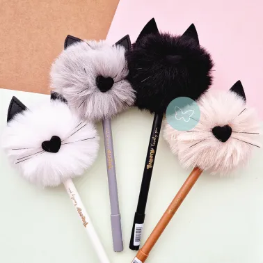 Boligrafo Tweeny Gatos
