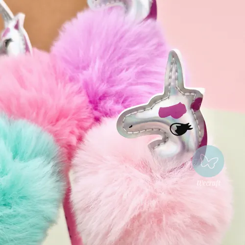 Boligrafo Tweeny Unicornio