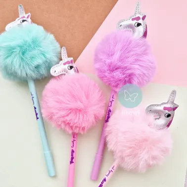 Boligrafo Tweeny Unicornio