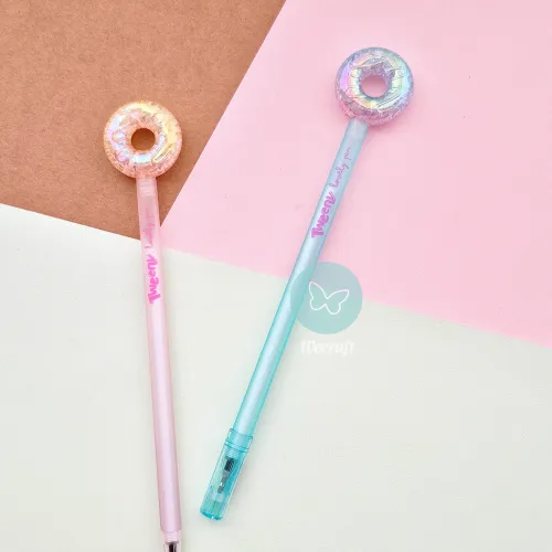 Boligrafo Tweeny Donas