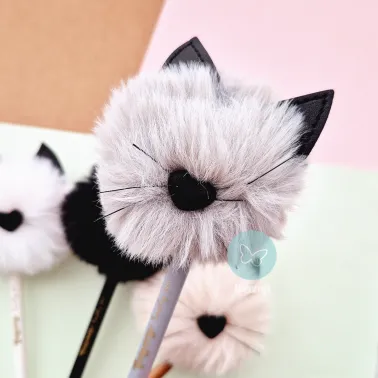 Boligrafo Tweeny Gatos