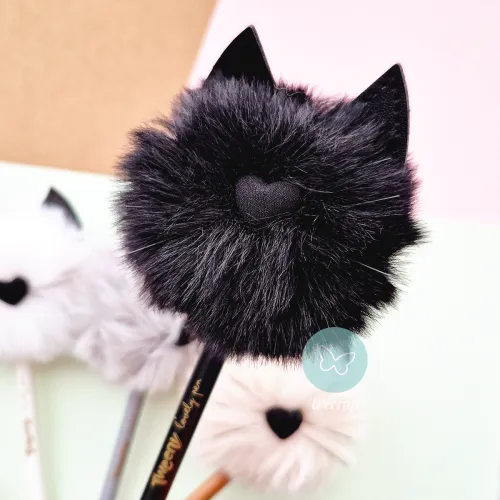 Boligrafo Tweeny Gatos