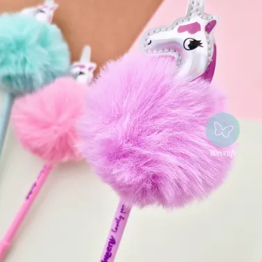 Boligrafo Tweeny Unicornio