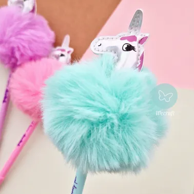 Boligrafo Tweeny Unicornio