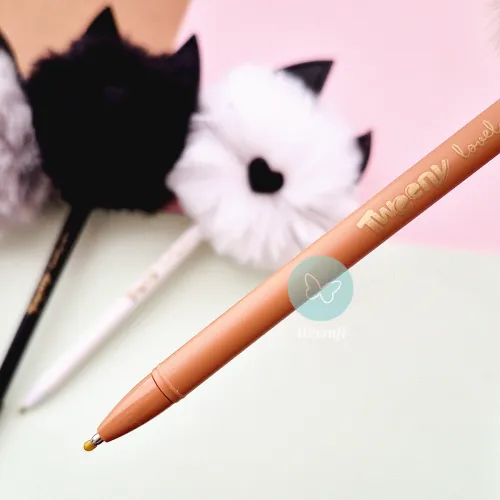 Boligrafo Tweeny Gatos