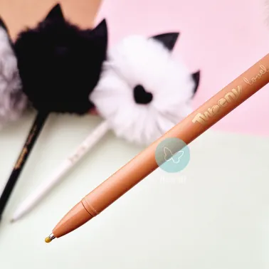 Boligrafo Tweeny Gatos