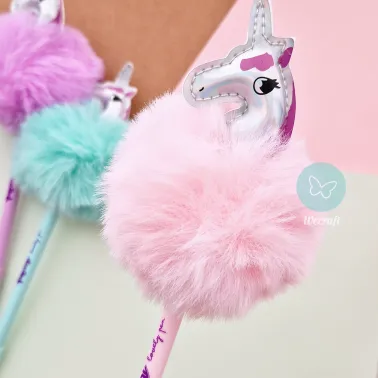 Boligrafo Tweeny Unicornio