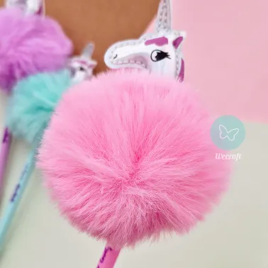 Boligrafo Tweeny Unicornio