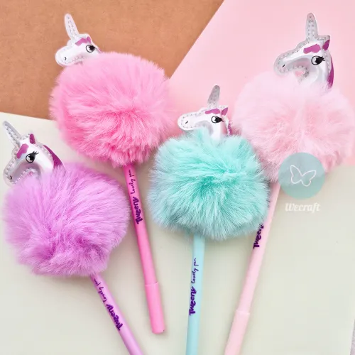 Boligrafo Tweeny Unicornio