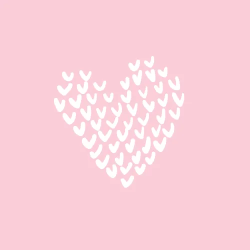 Papel coreano "Floral & Pink" 20 Unidades