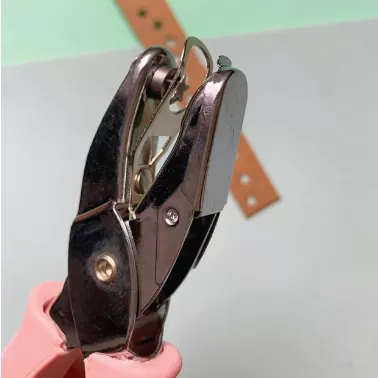 Pinza Perforadora Mariposa 8 mm - Garage Sale