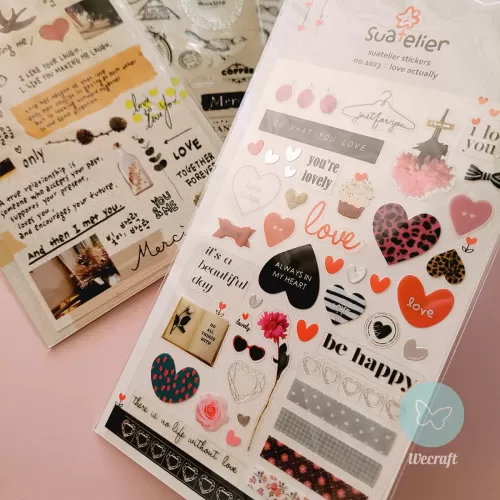 Sticker Pvc 10x19 cm DO SOME GARDEN