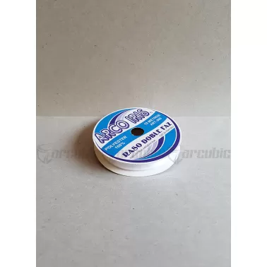 Cinta Raso Doble N° 2 (10 mm) x10 mts